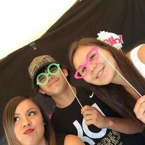 Meet your Posher, Kaycee